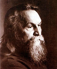 Булгаков Сергей Николаевич