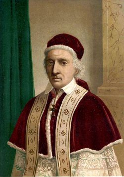 Климент XII, папа Римский